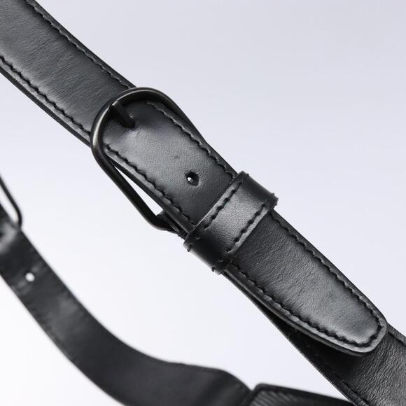 LOUIS VUITTON Epi Sac Seau Shoulder Bag Black M80161 - Picture 8 of 16